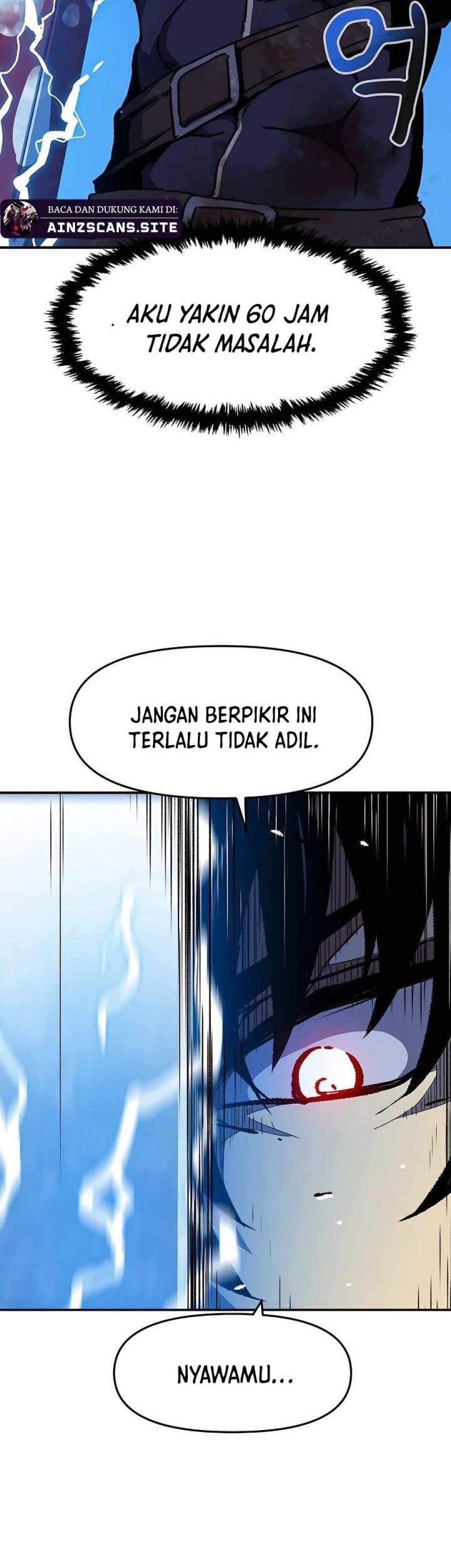 I Became a Knight With a Time Limit Chapter 07 Gambar 5