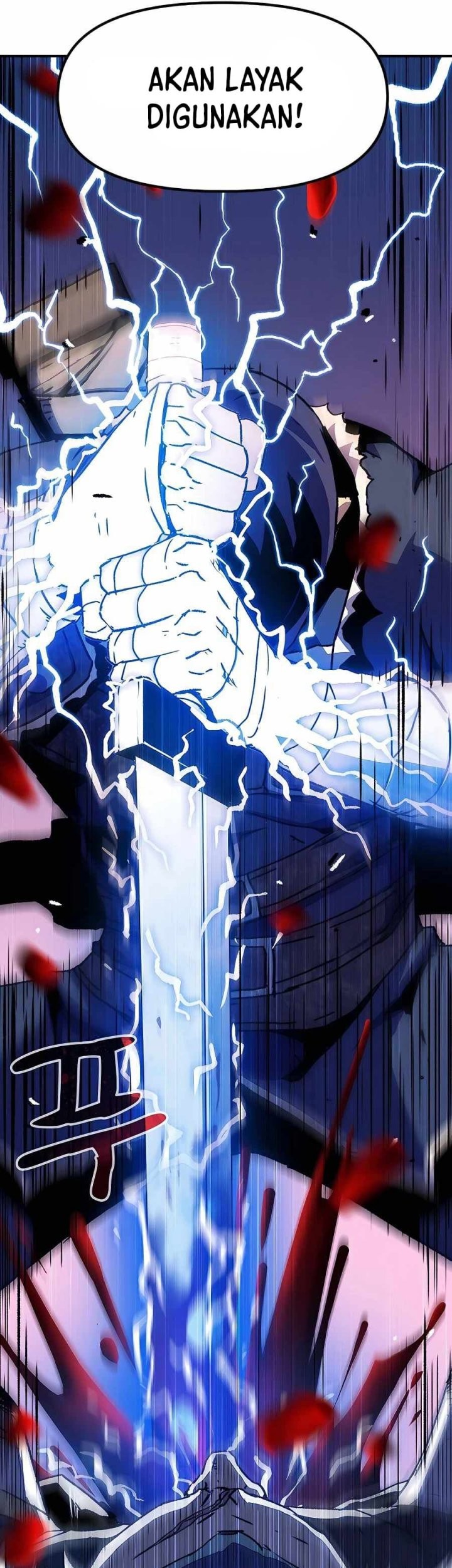 I Became a Knight With a Time Limit Chapter 07 Gambar 7