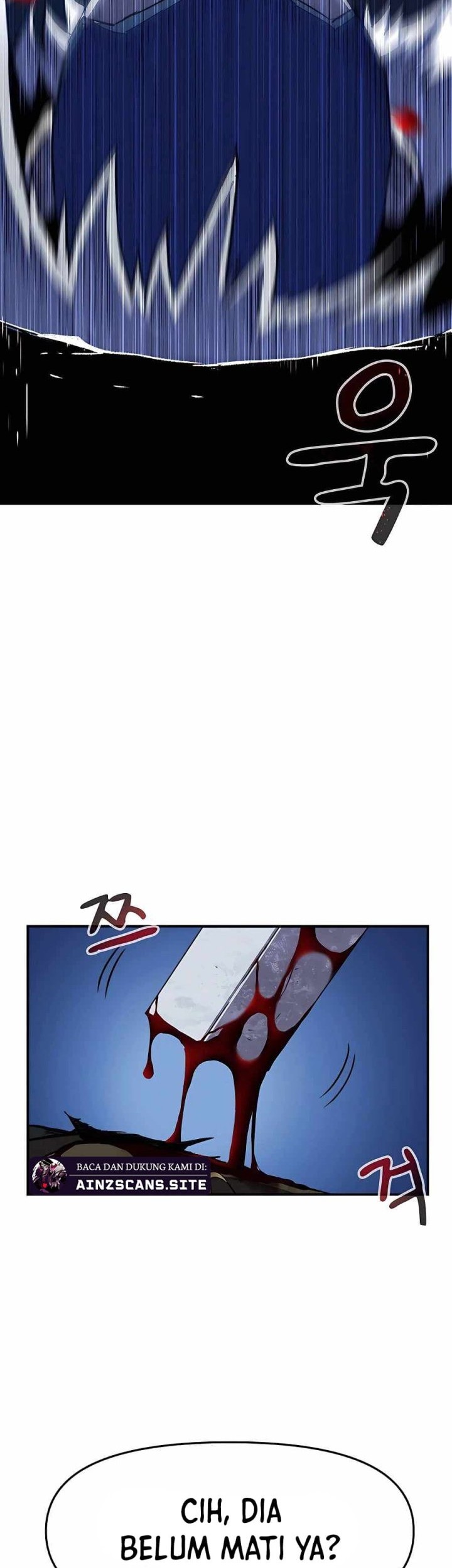 I Became a Knight With a Time Limit Chapter 07 Gambar 8