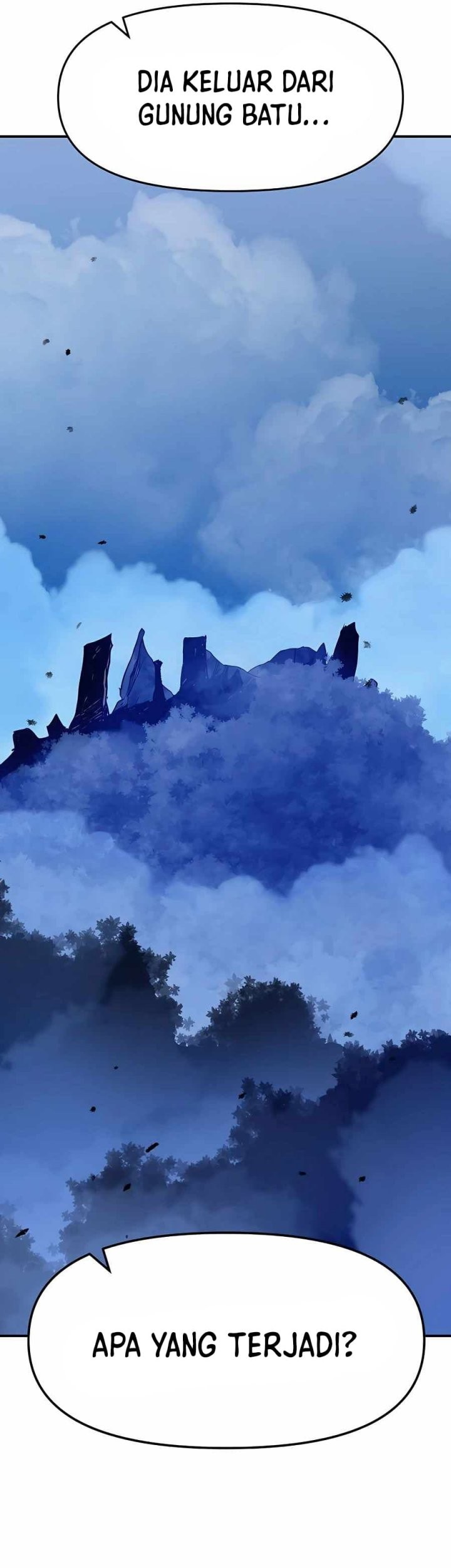 I Became a Knight With a Time Limit Chapter 07 Gambar 17