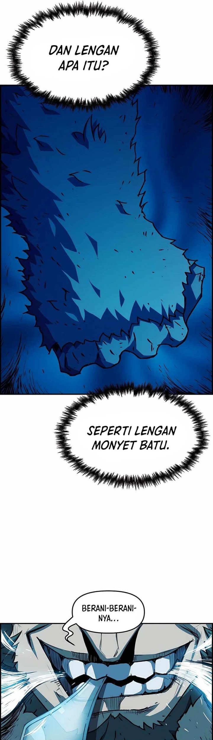I Became a Knight With a Time Limit Chapter 07 Gambar 23