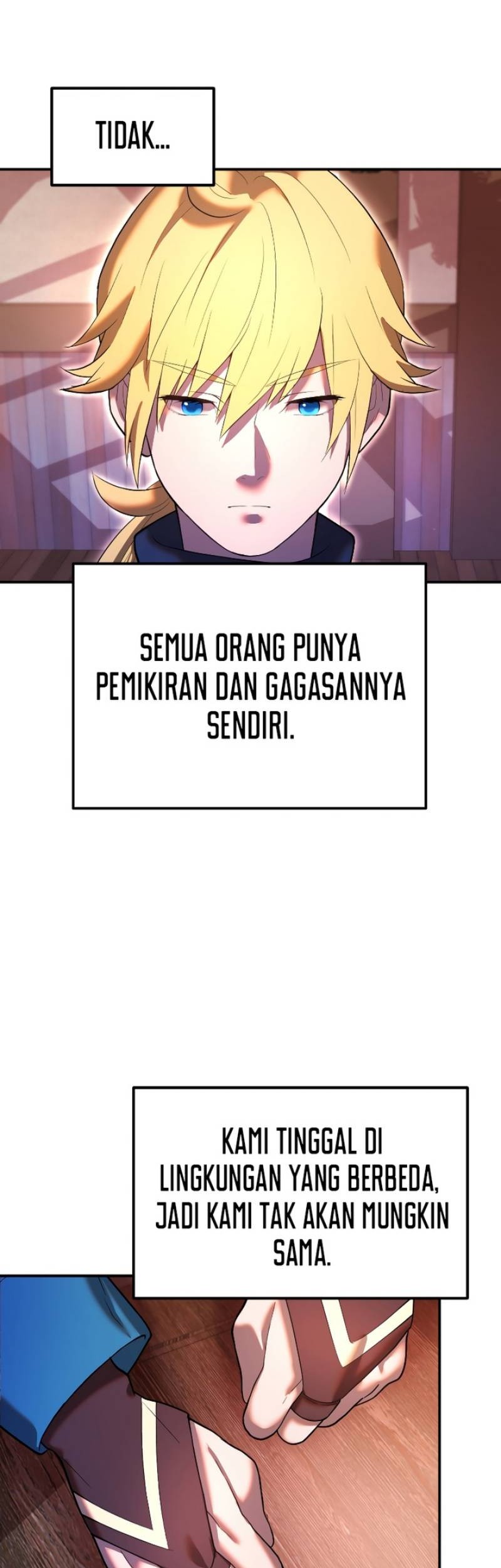 Golden Mage Chapter 23 Gambar 56