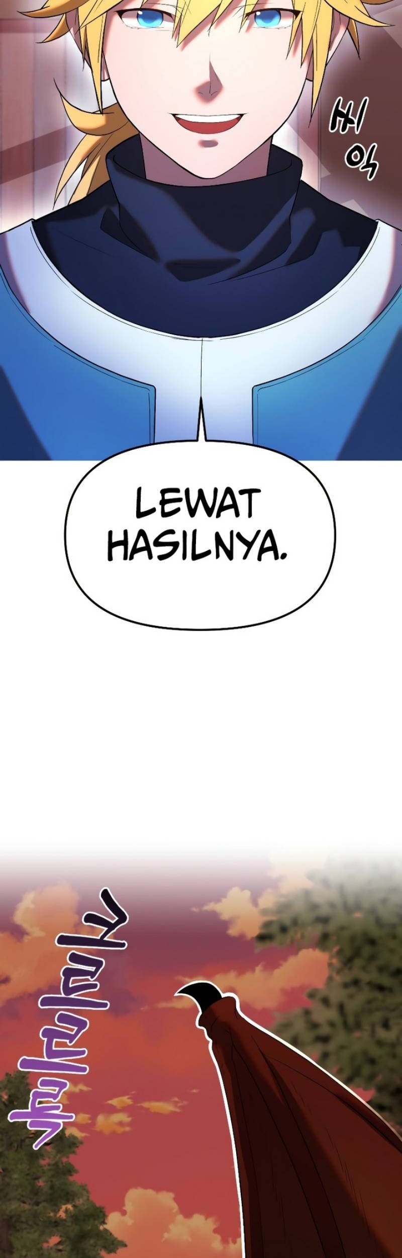 Golden Mage Chapter 23 Gambar 64