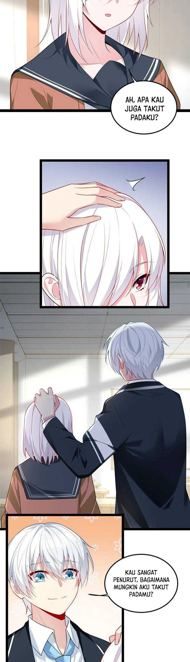 I Eat Soft Rice in Another World Chapter 61 Gambar 14