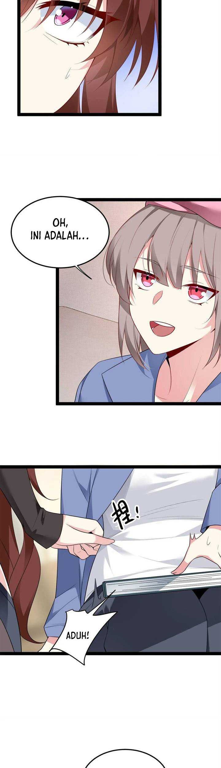 I Eat Soft Rice in Another World Chapter 60 Gambar 4