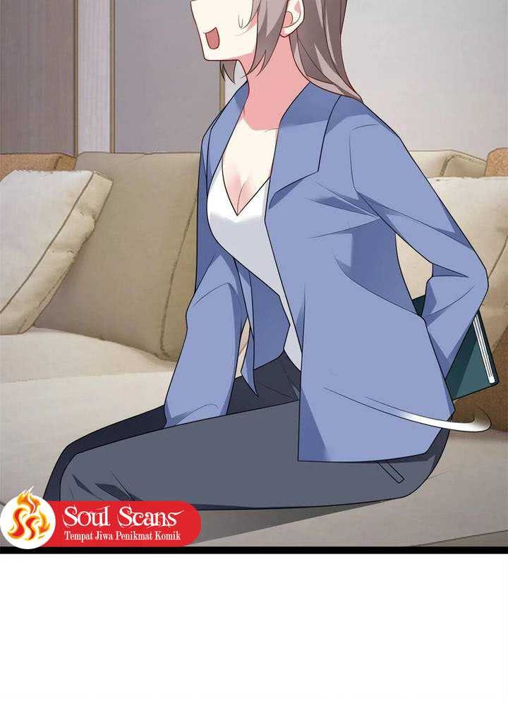 I Eat Soft Rice in Another World Chapter 60 Gambar 7