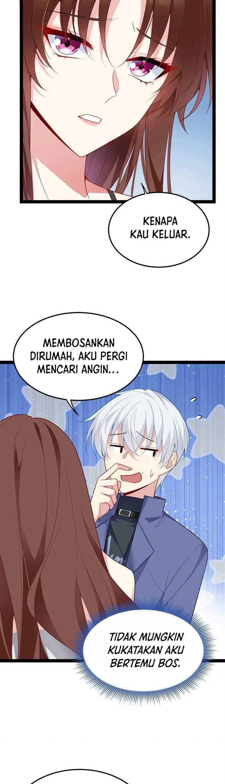 I Eat Soft Rice in Another World Chapter 60 Gambar 10