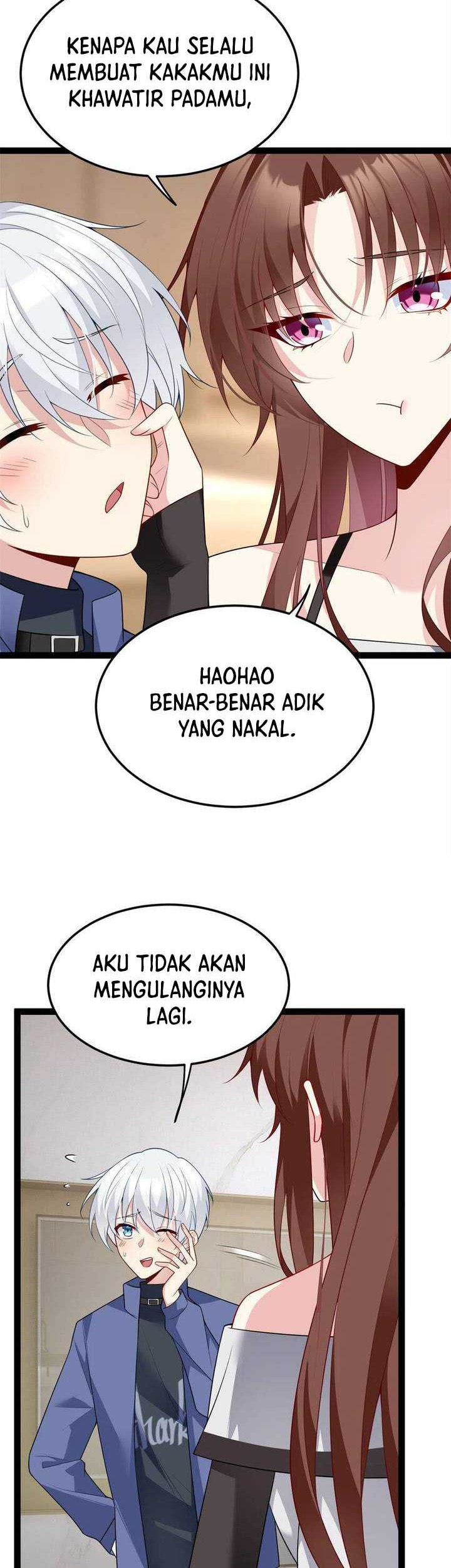 I Eat Soft Rice in Another World Chapter 60 Gambar 11