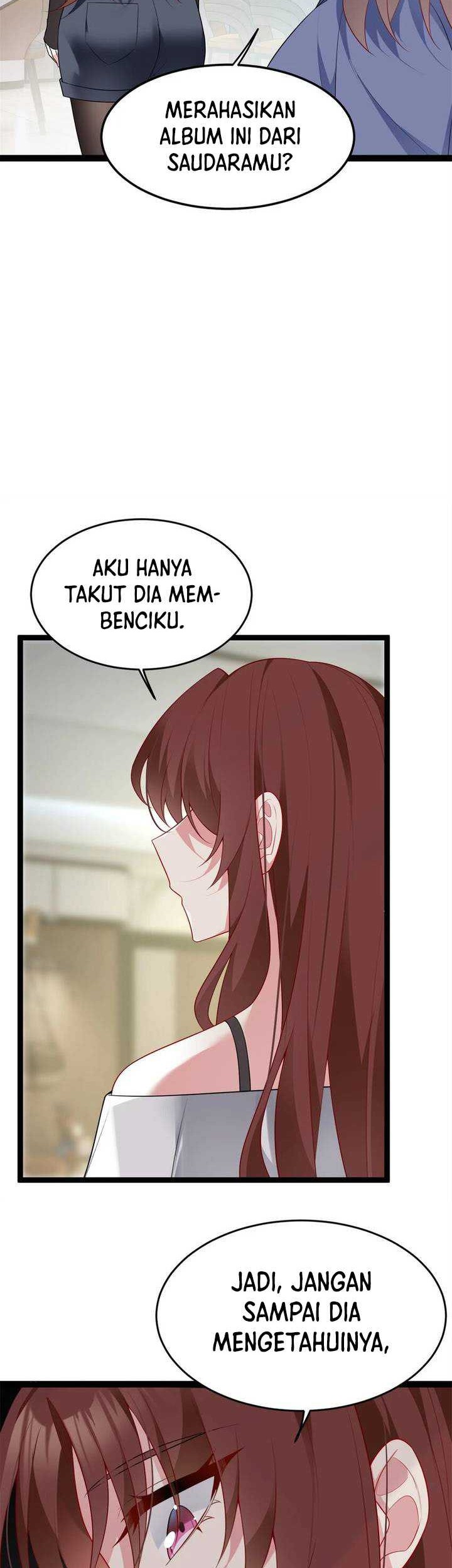 I Eat Soft Rice in Another World Chapter 60 Gambar 14