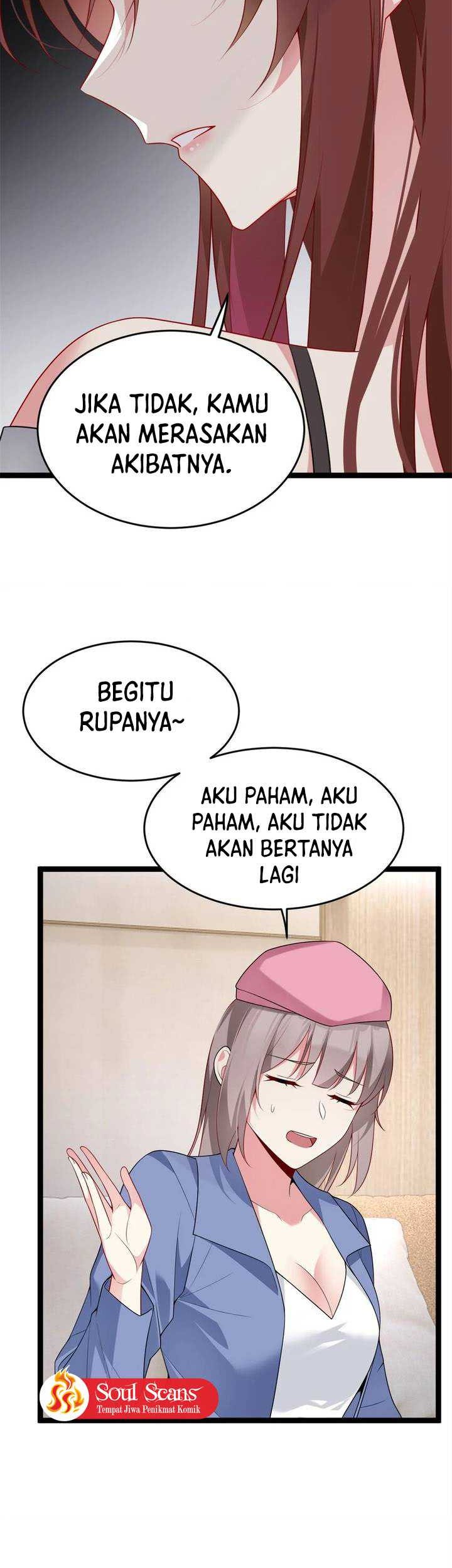 I Eat Soft Rice in Another World Chapter 60 Gambar 15