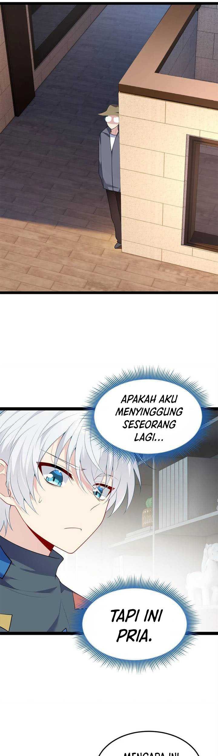 I Eat Soft Rice in Another World Chapter 60 Gambar 18