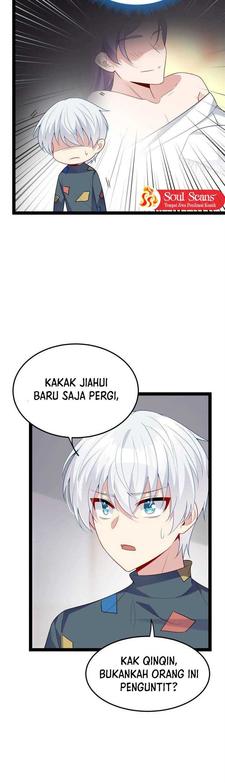 I Eat Soft Rice in Another World Chapter 60 Gambar 25
