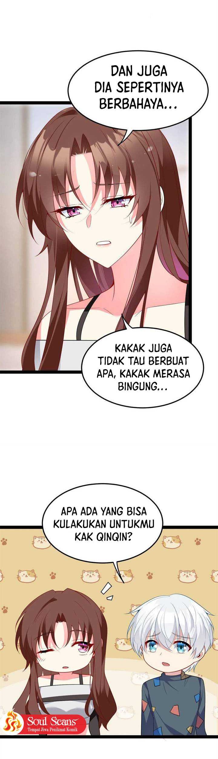 I Eat Soft Rice in Another World Chapter 60 Gambar 26