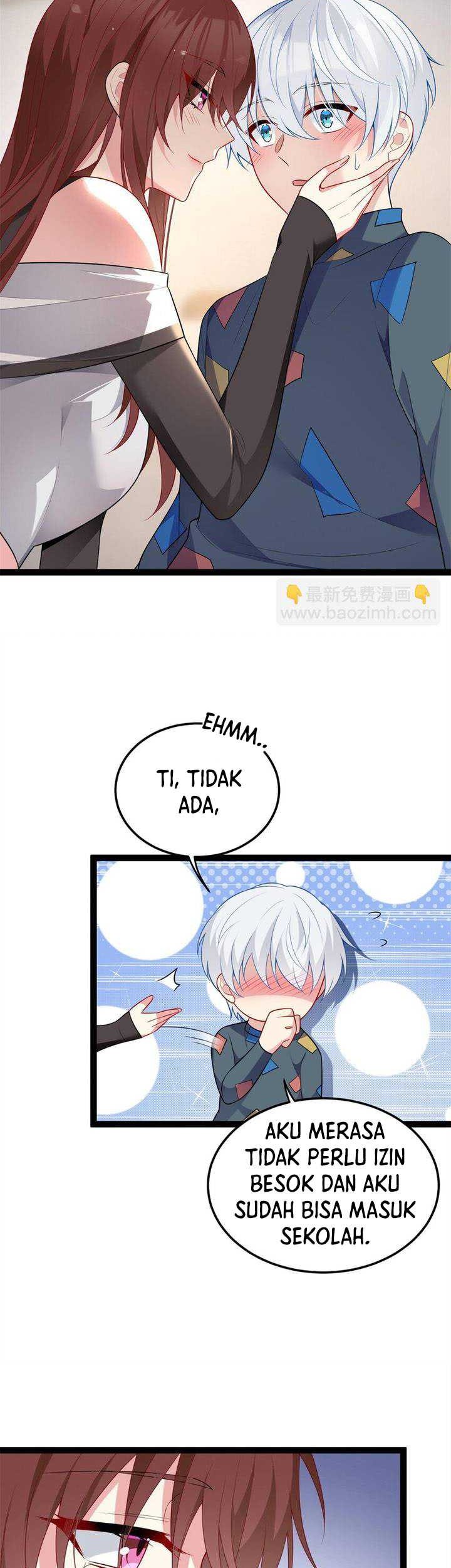 I Eat Soft Rice in Another World Chapter 60 Gambar 30