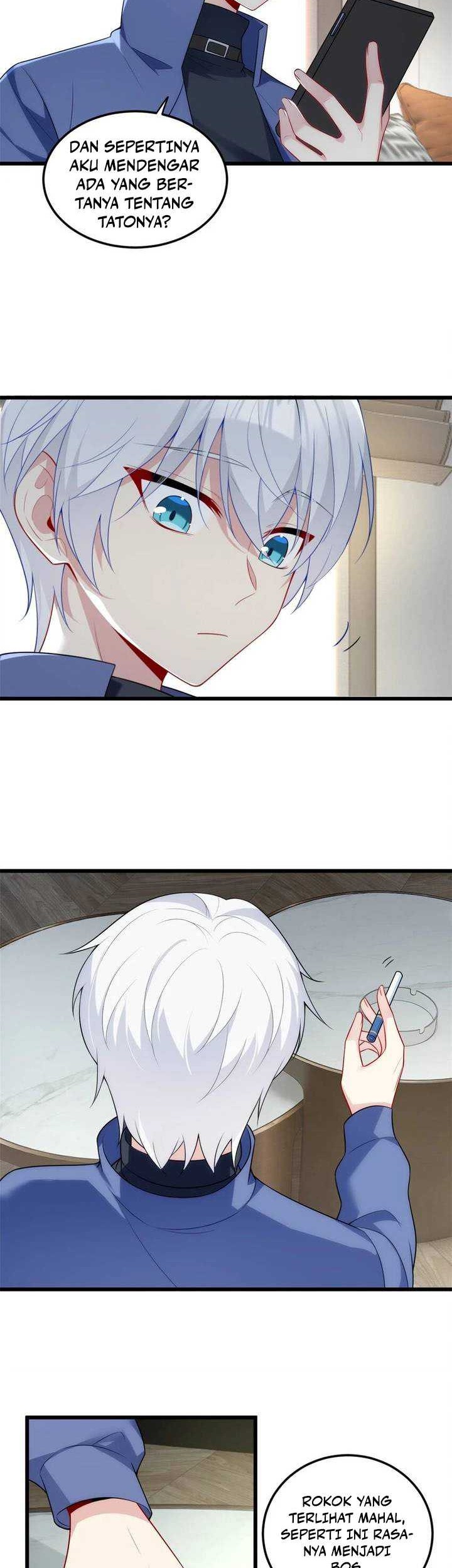 I Eat Soft Rice in Another World Chapter 59 Gambar 4