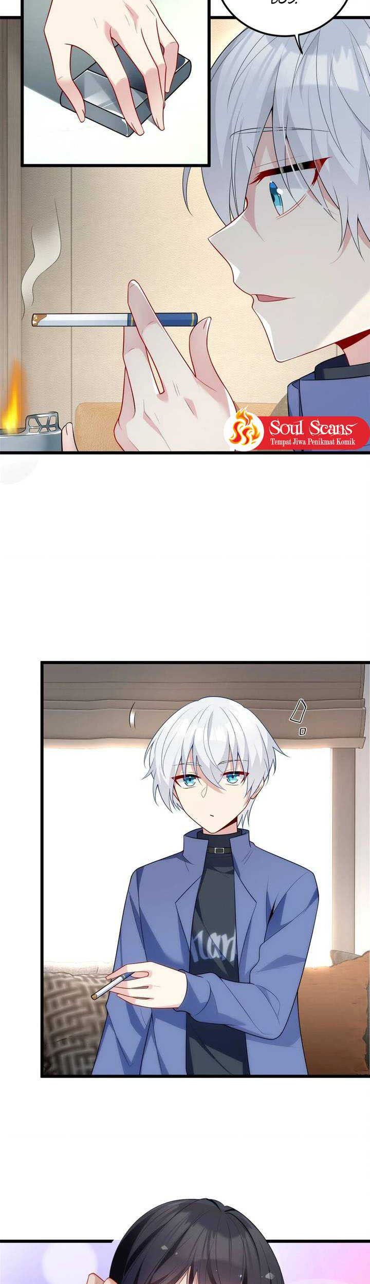 I Eat Soft Rice in Another World Chapter 59 Gambar 5