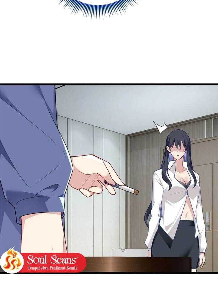 I Eat Soft Rice in Another World Chapter 59 Gambar 7
