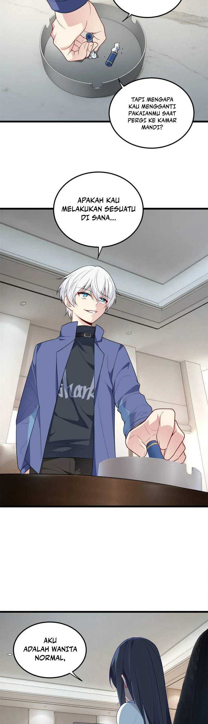 I Eat Soft Rice in Another World Chapter 59 Gambar 9