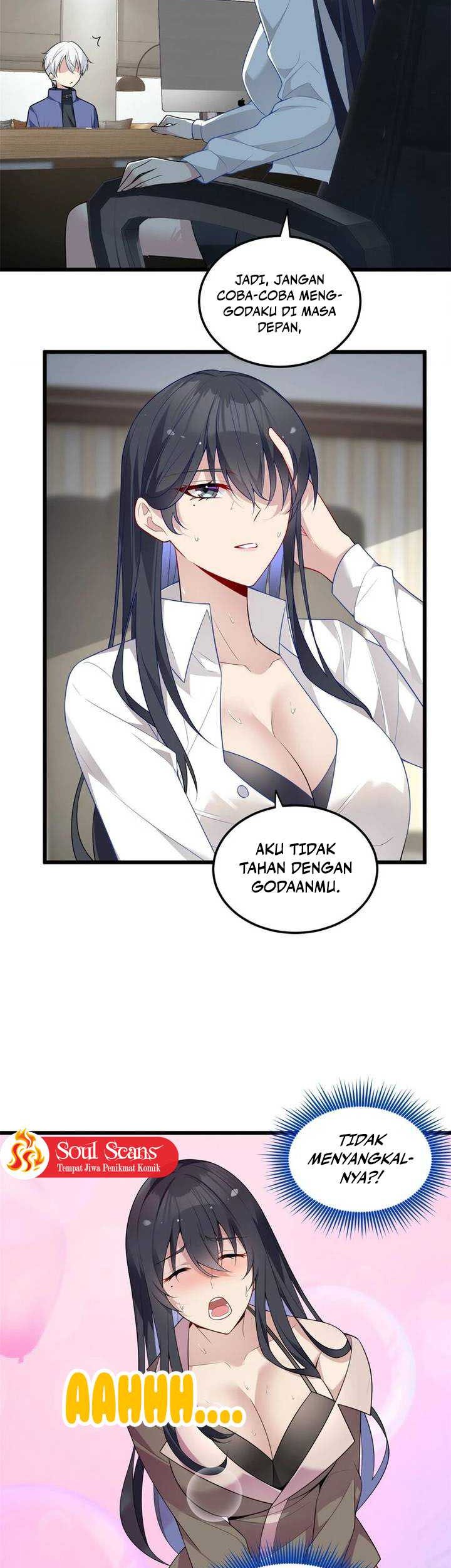 I Eat Soft Rice in Another World Chapter 59 Gambar 10