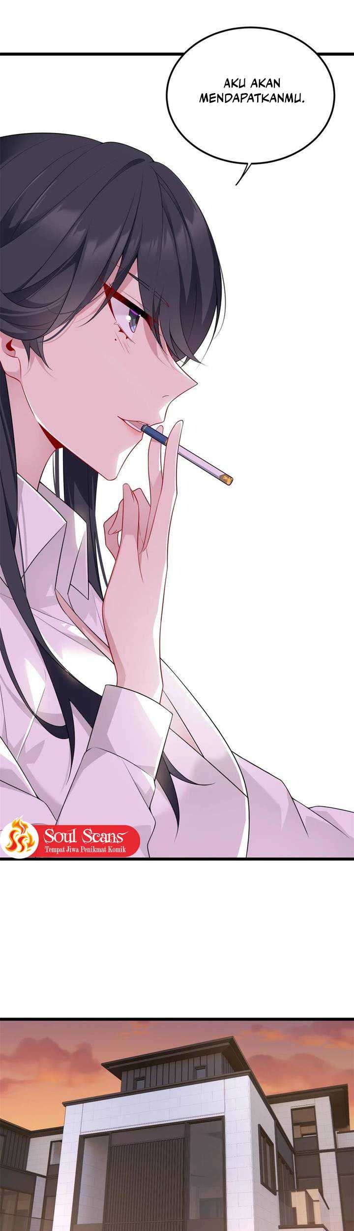 I Eat Soft Rice in Another World Chapter 59 Gambar 23