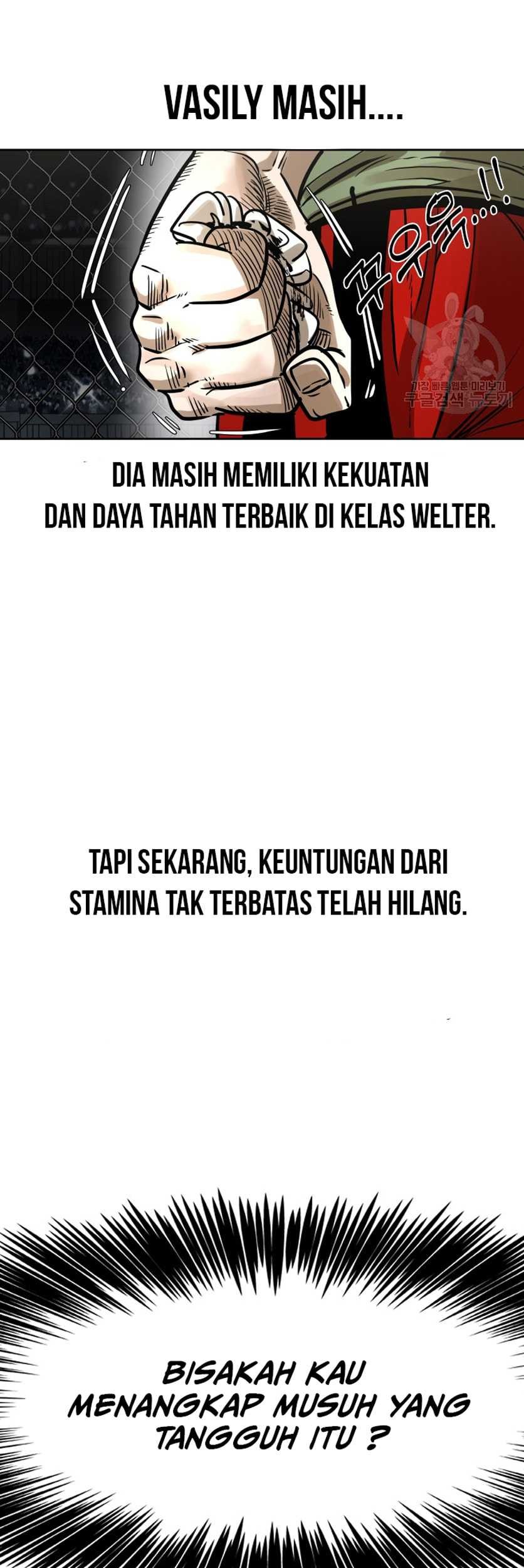 Baca  Shark Chapter 288 Gambar 2