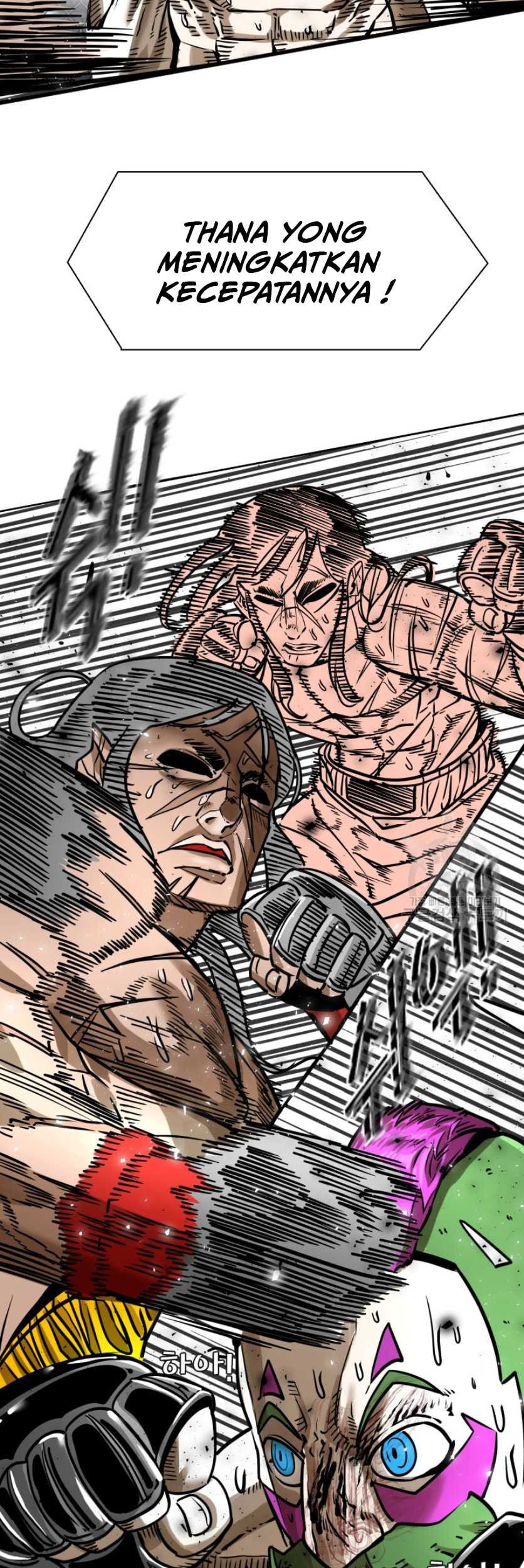 Shark Chapter 288 Gambar 11