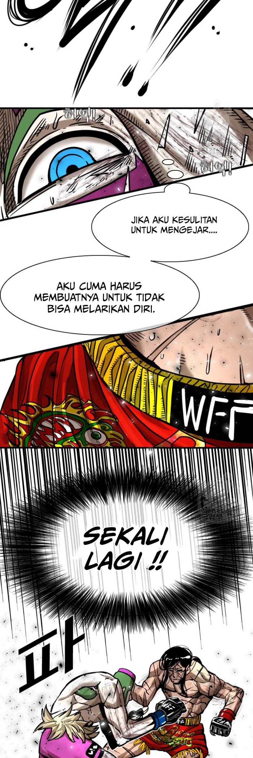 Shark Chapter 288 Gambar 24