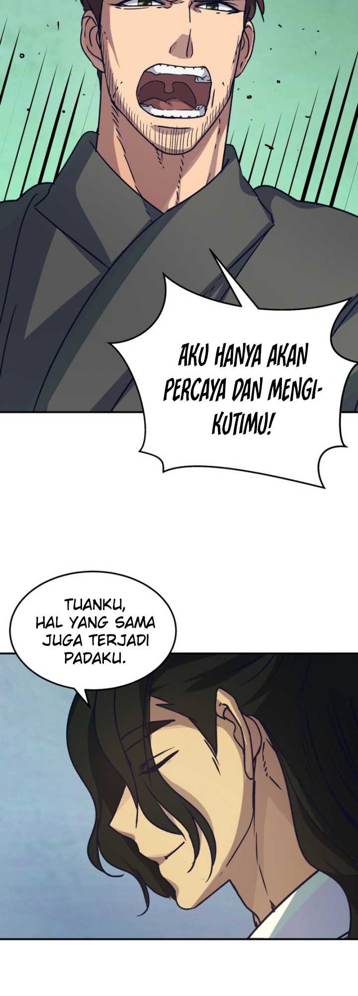 The Heavenly Demon Will Turn the World Upside Down Chapter 35 Gambar 11