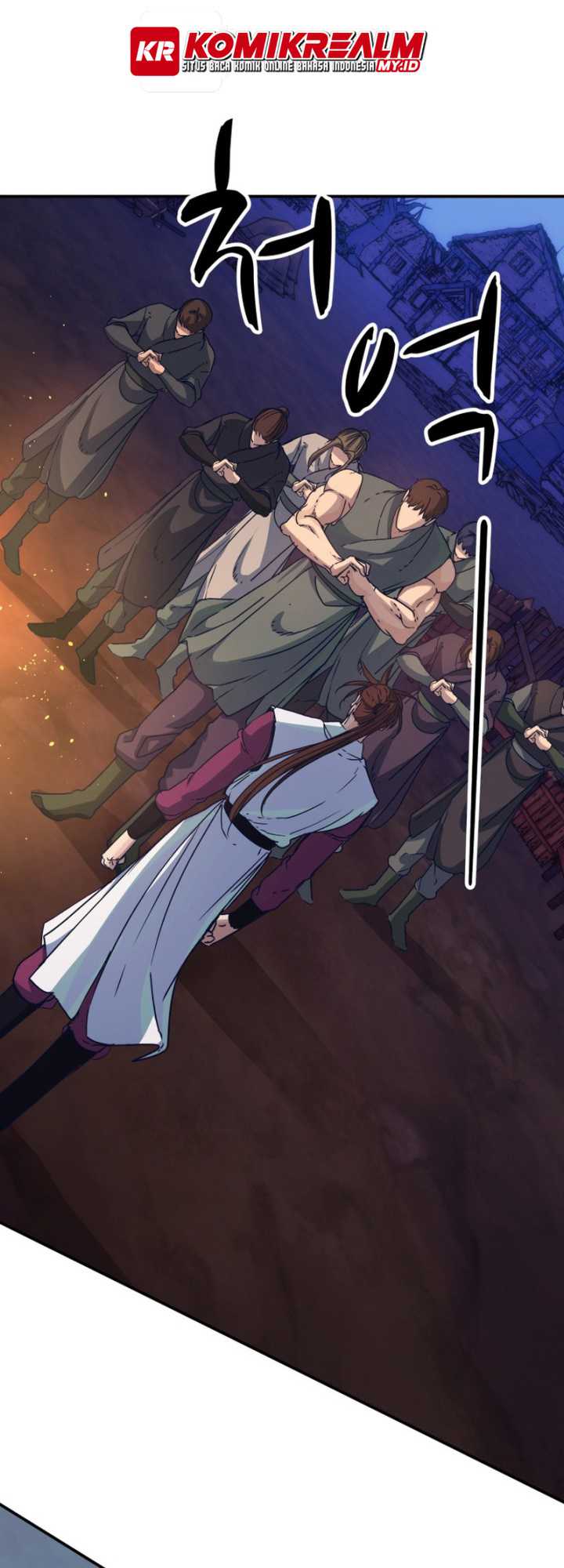 The Heavenly Demon Will Turn the World Upside Down Chapter 35 Gambar 12