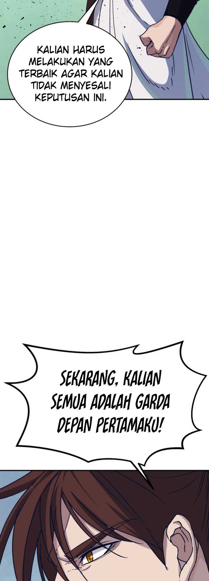 The Heavenly Demon Will Turn the World Upside Down Chapter 35 Gambar 14