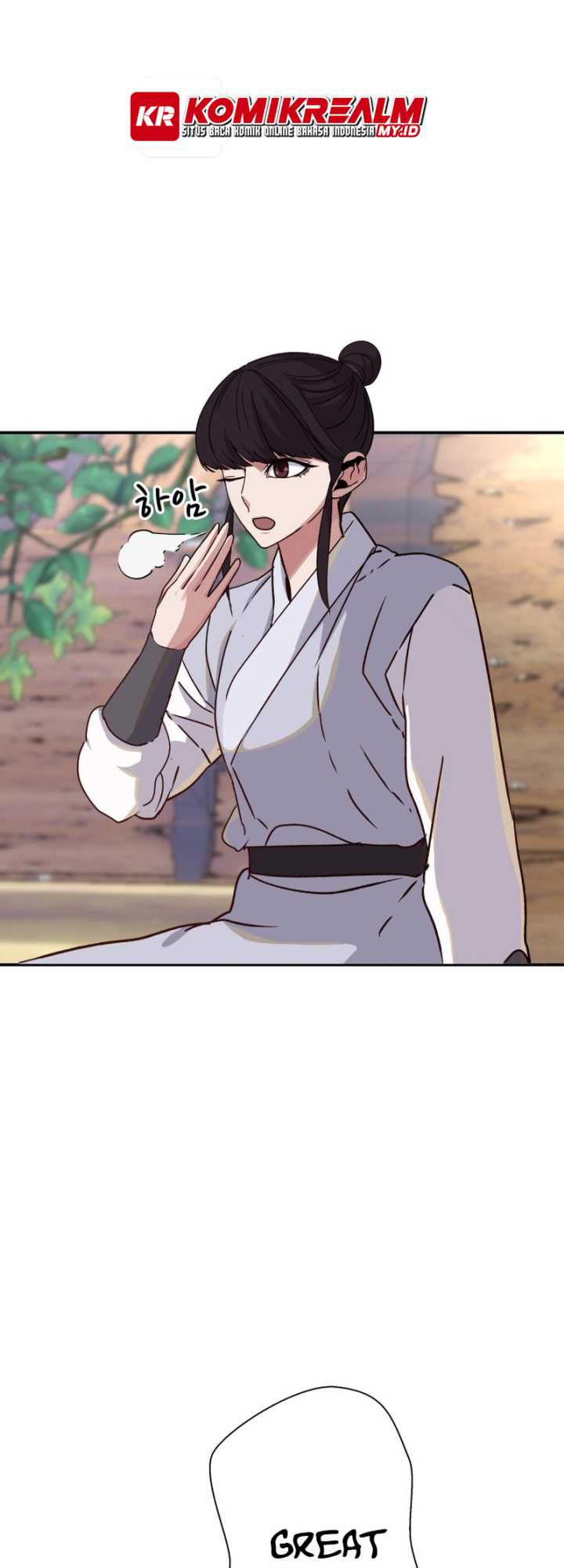 The Heavenly Demon Will Turn the World Upside Down Chapter 35 Gambar 20