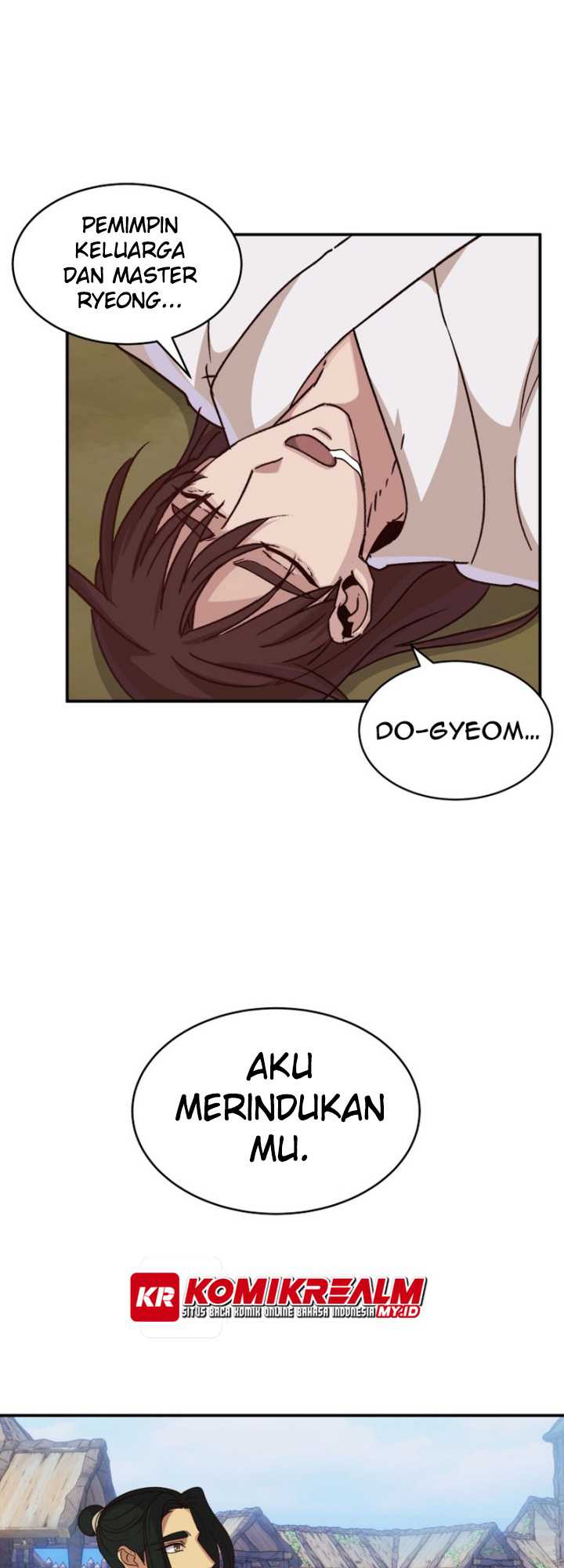 The Heavenly Demon Will Turn the World Upside Down Chapter 35 Gambar 24