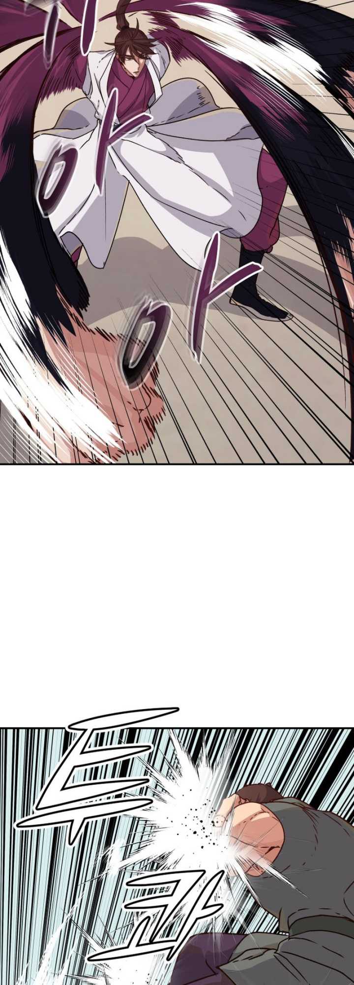 The Heavenly Demon Will Turn the World Upside Down Chapter 35 Gambar 27