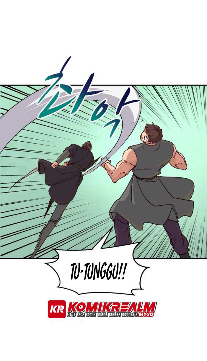 The Heavenly Demon Will Turn the World Upside Down Chapter 35 Gambar 33