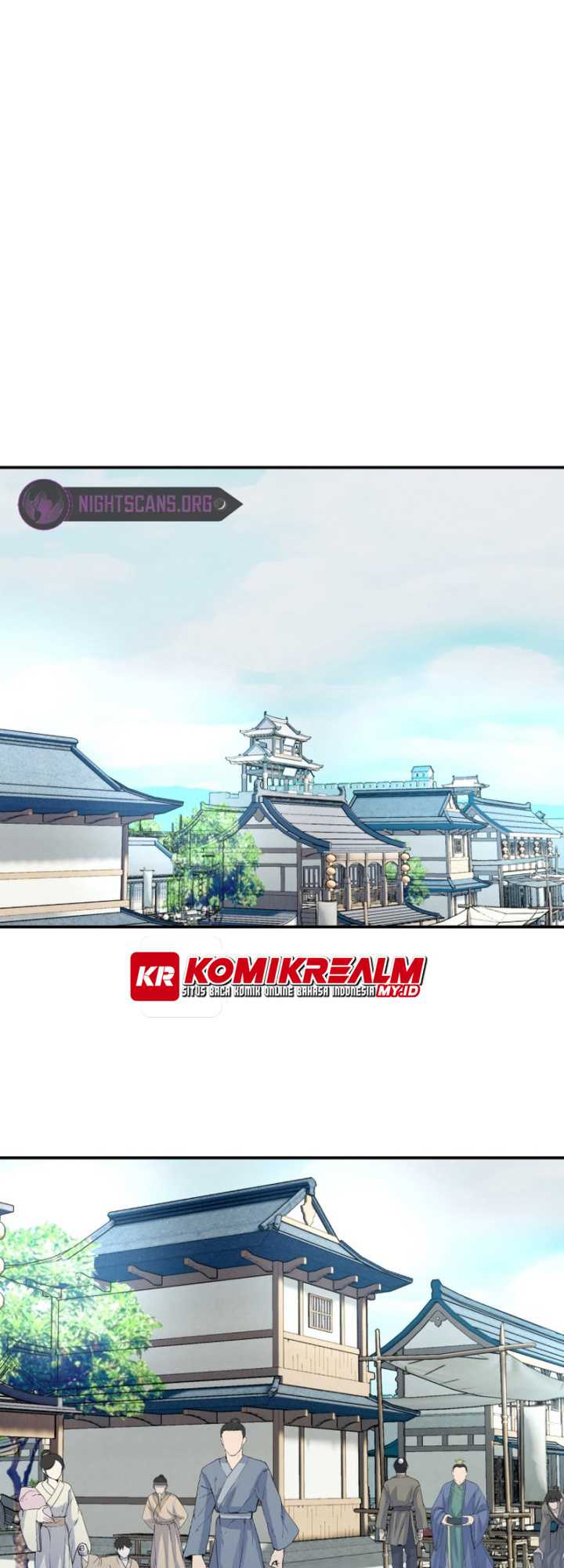 The Heavenly Demon Will Turn the World Upside Down Chapter 35 Gambar 51