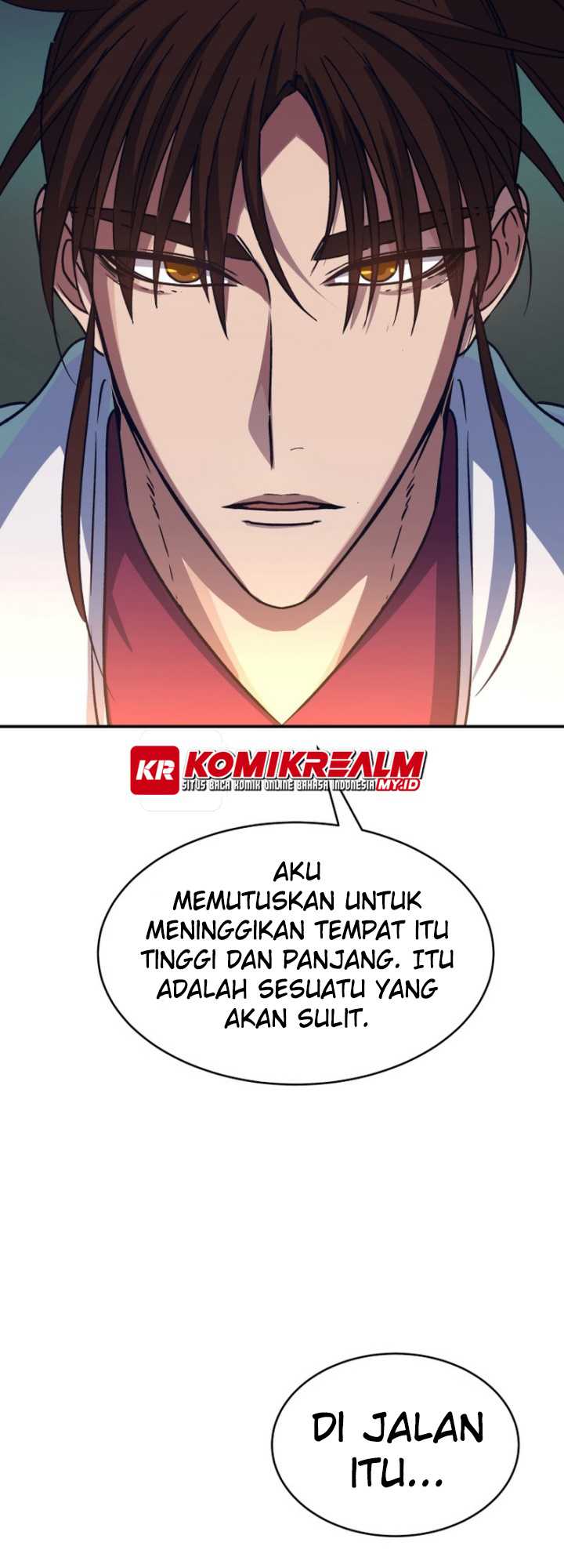 The Heavenly Demon Will Turn the World Upside Down Chapter 35 Gambar 7