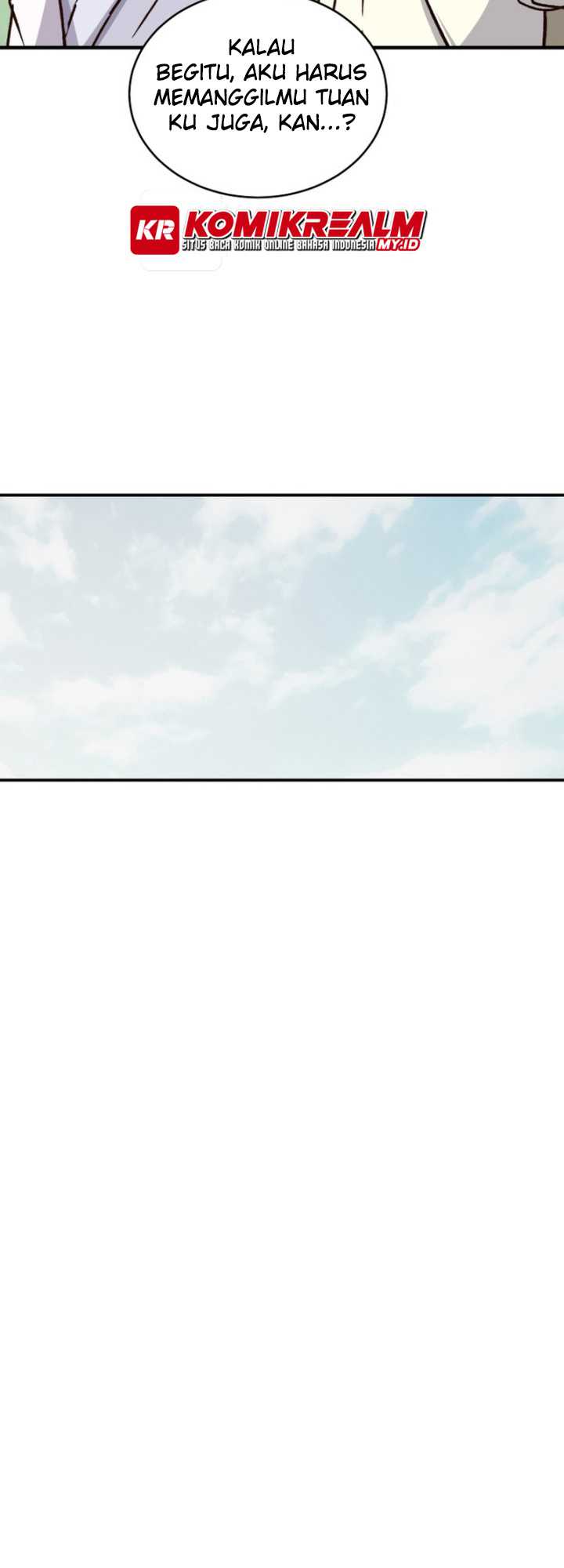 The Heavenly Demon Will Turn the World Upside Down Chapter 34 Gambar 19