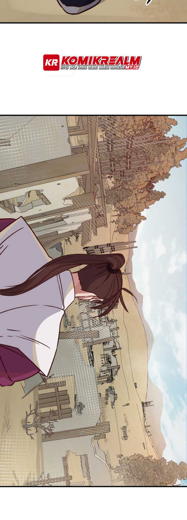 The Heavenly Demon Will Turn the World Upside Down Chapter 34 Gambar 23