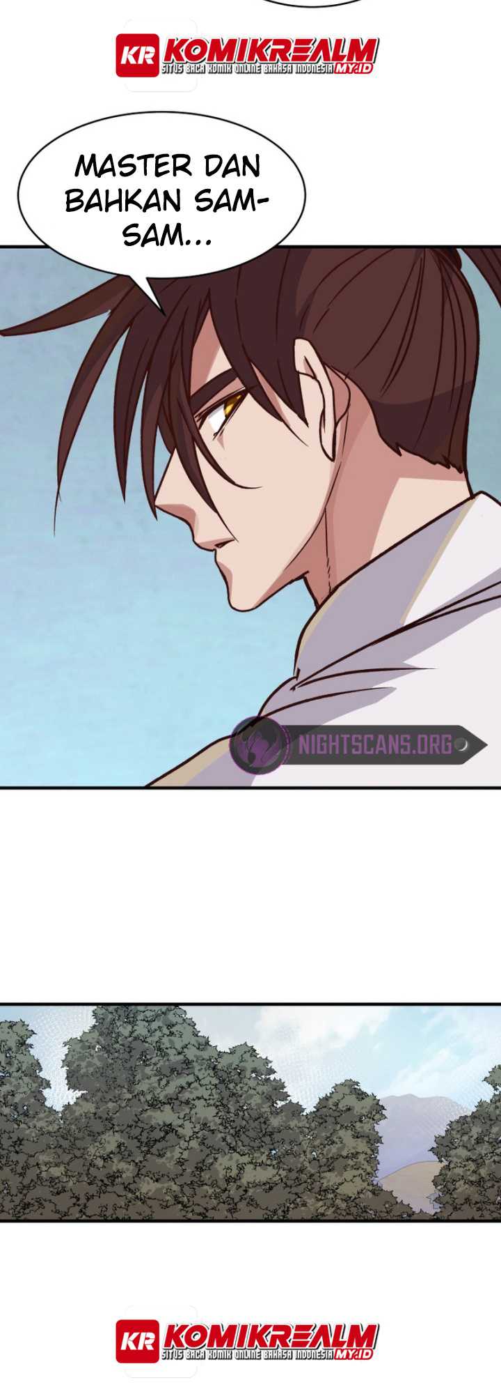The Heavenly Demon Will Turn the World Upside Down Chapter 34 Gambar 26