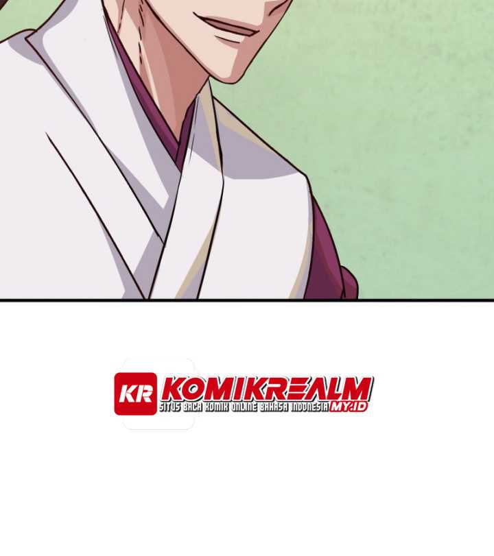The Heavenly Demon Will Turn the World Upside Down Chapter 34 Gambar 33