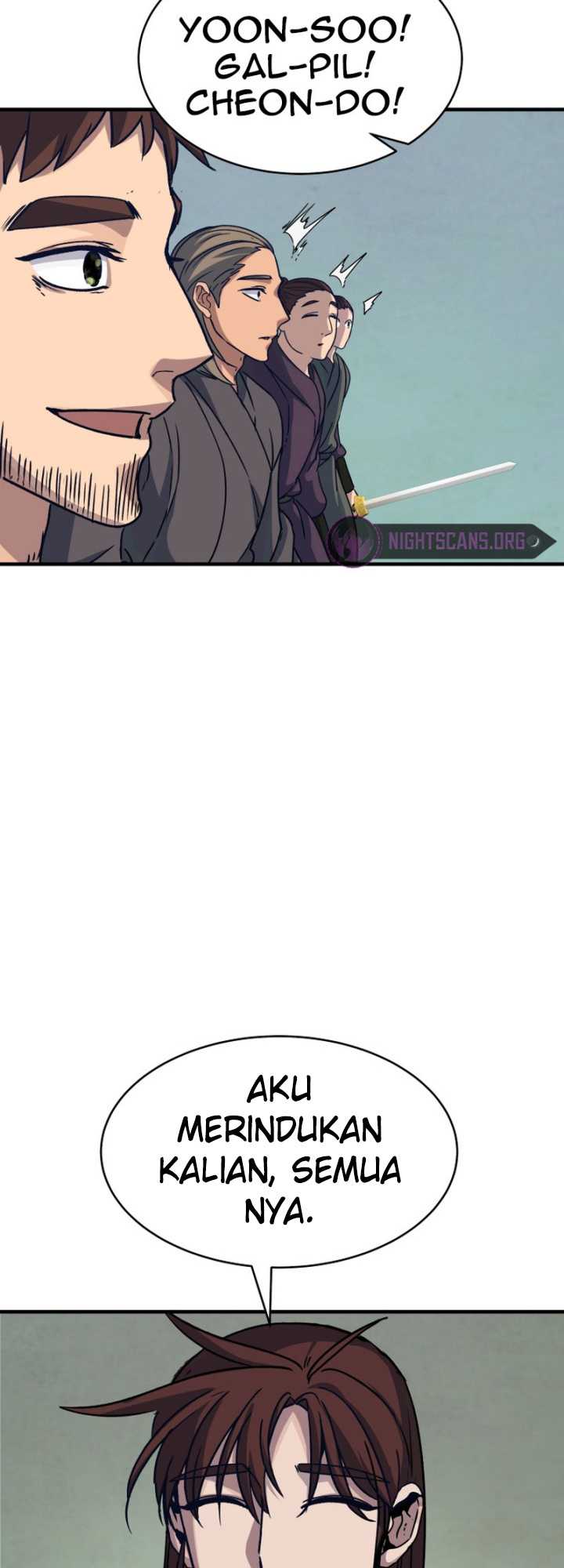 The Heavenly Demon Will Turn the World Upside Down Chapter 34 Gambar 4