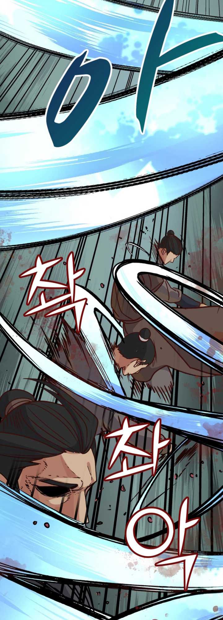 The Heavenly Demon Will Turn the World Upside Down Chapter 34 Gambar 42