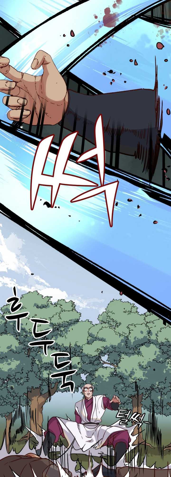 The Heavenly Demon Will Turn the World Upside Down Chapter 34 Gambar 43