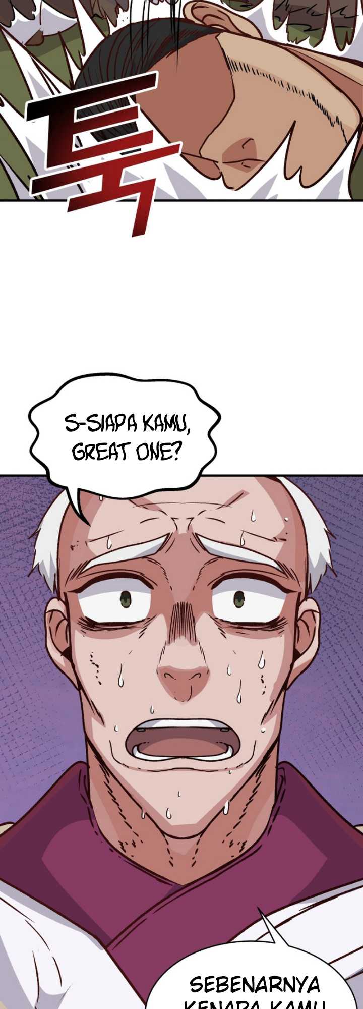 The Heavenly Demon Will Turn the World Upside Down Chapter 34 Gambar 44