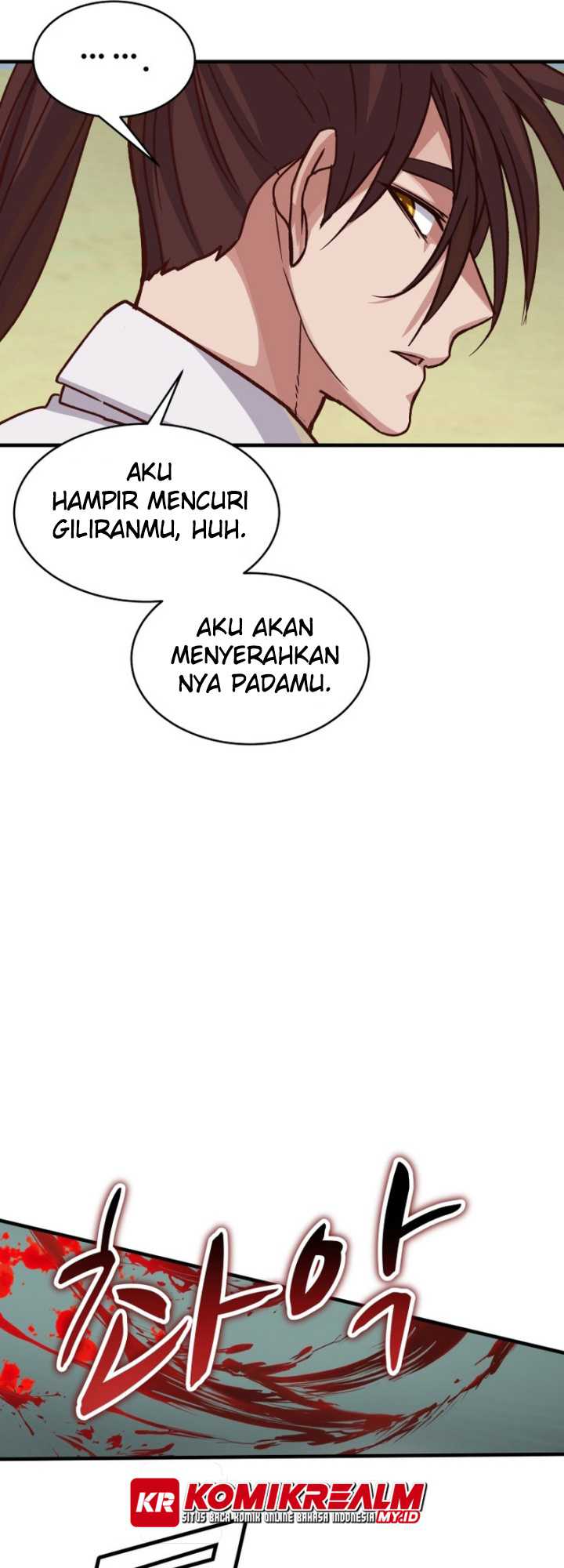 The Heavenly Demon Will Turn the World Upside Down Chapter 34 Gambar 49