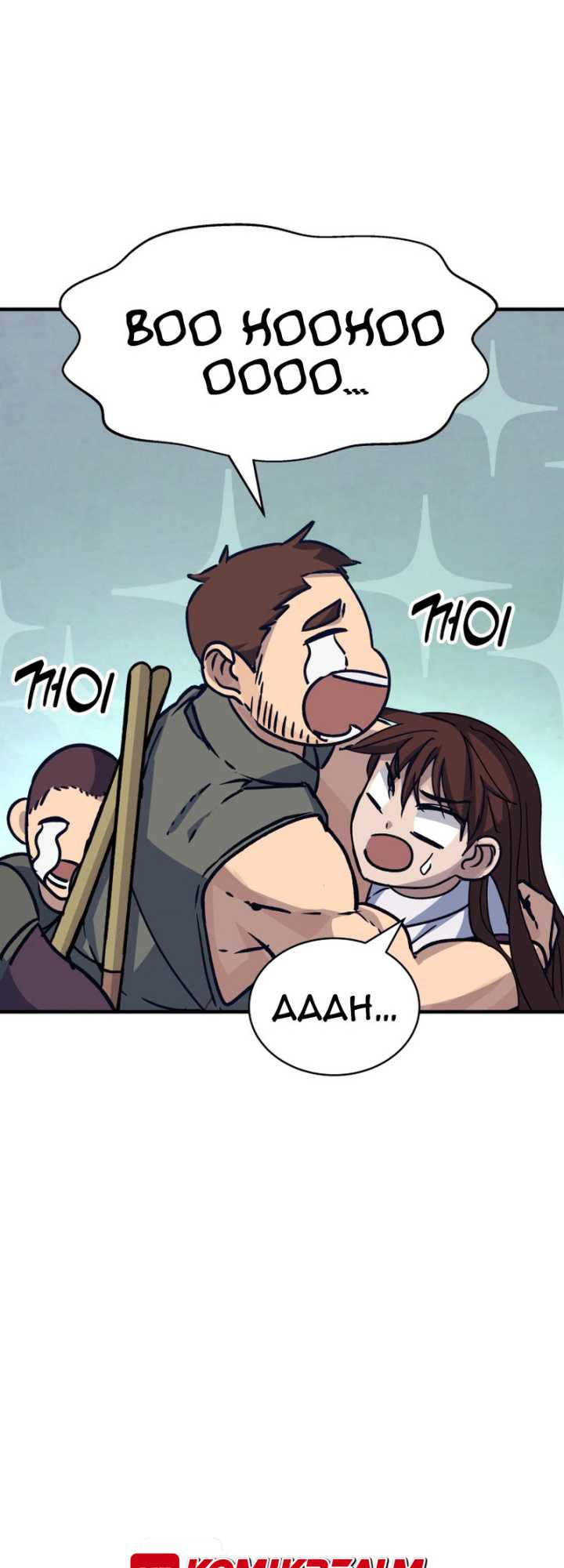 The Heavenly Demon Will Turn the World Upside Down Chapter 34 Gambar 6
