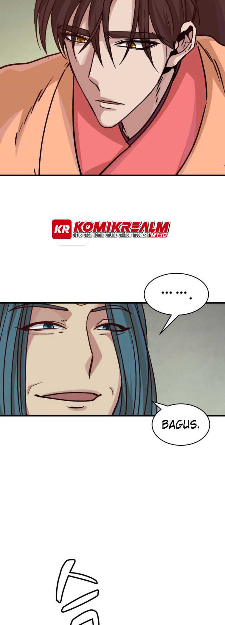 The Heavenly Demon Will Turn the World Upside Down Chapter 33 Gambar 11