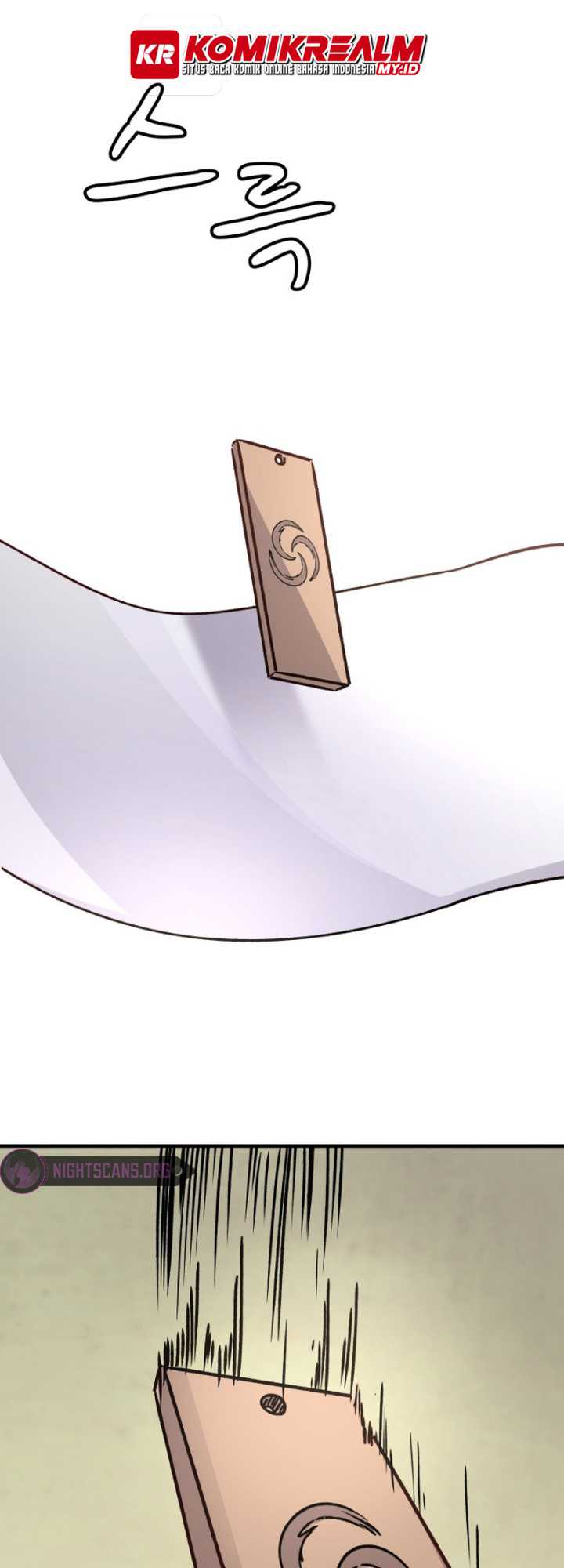 The Heavenly Demon Will Turn the World Upside Down Chapter 33 Gambar 14