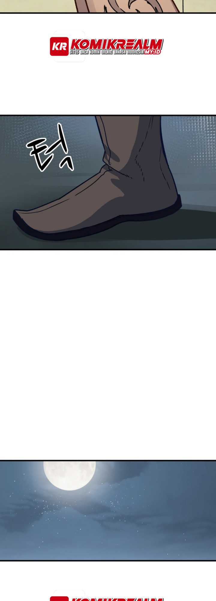 The Heavenly Demon Will Turn the World Upside Down Chapter 33 Gambar 15