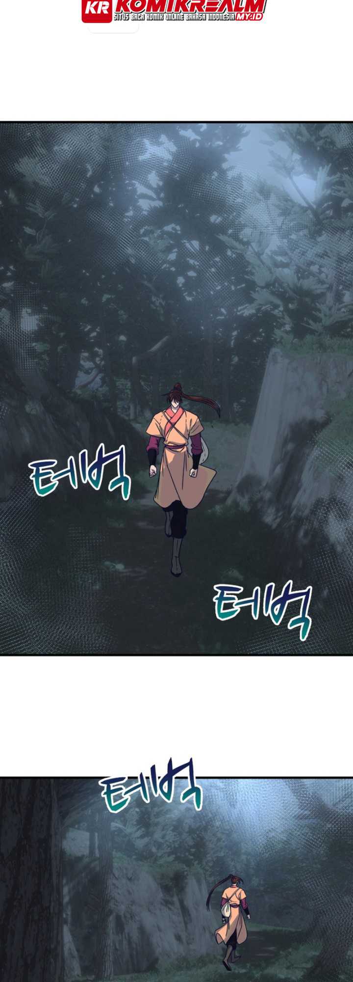 The Heavenly Demon Will Turn the World Upside Down Chapter 33 Gambar 16